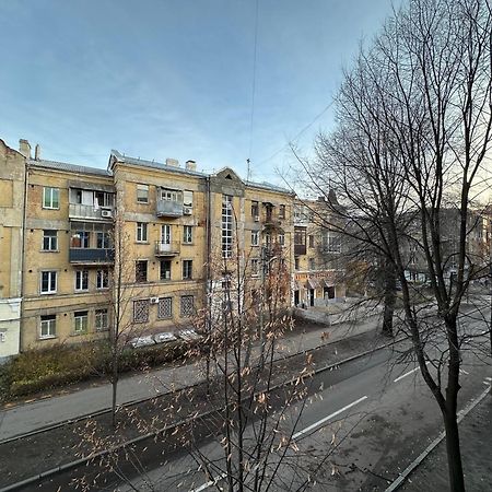 Mayakovskogo Street Kharkiv Exterior photo